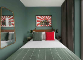 Church Street by Supercity Aparthotels 3