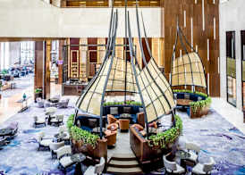 InterContinental Hotels HANOI LANDMARK72 by IHG 5