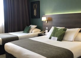 Best Western Plus Hotel Admiral 5