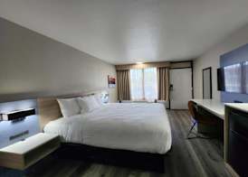 Baymont by Wyndham Lafayette 5