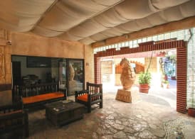 Hotel Xbalamqué Boutique & Spa 5