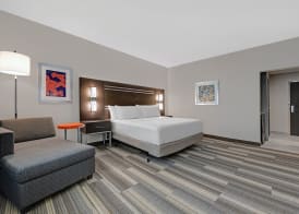 Holiday Inn Express & Suites HOUSTON MEMORIAL - CITY CENTRE by IHG 2
