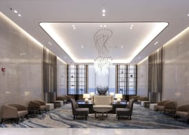 Carlton Hotel Bangkok Sukhumvit 5