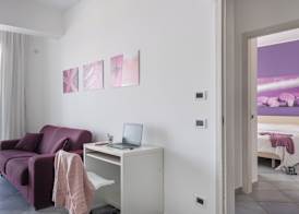 Terraces d'Orlando - Family Apartments with Sea View and Pool 3