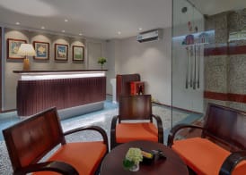 Little Saigon Boutique Hotel 2