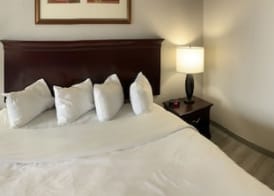 Country Inn & Suites by Radisson, Jacksonville West, FL 4