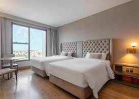 Ouro Minas Hotel Belo Horizonte, Dolce by Wyndham 4