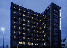 Hotel Kuretakeso Takayama Ekimae 4