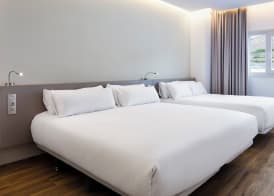 B&B HOTEL Almería Vicar 4