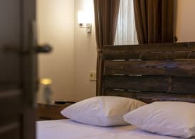Pera Boutique Hotel 5