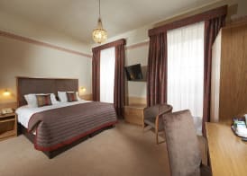 Best Western Moores Central Hotel 2