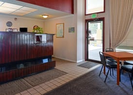 Americas Best Value Inn Carson City 5