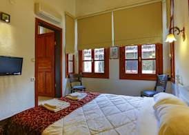 Atelya Art Hotel 5