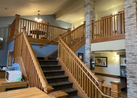 AmericInn by Wyndham Greenville 4