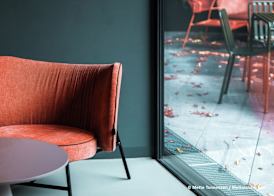 Hotel Indigo VIENNA - NASCHMARKT by IHG 2