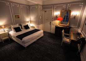 Château Hôtel, Restaurant & Spa De La Commanderie 3
