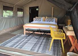 Julia's River Camp 4