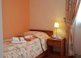 Hotel Vistula 3