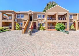 Mercure Hotel Bedfordview 5