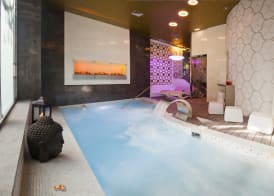 Hotel & Spa Princesa Munia 4