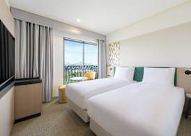 ANA Holiday Inn Kobe Sanda by IHG 4
