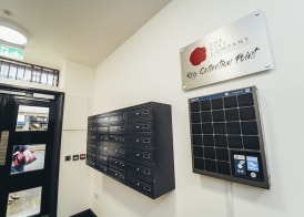 The Stay Company, Whitefriars House 2