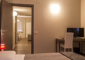 Residence Nazionale Matera 3