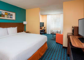 Fairfield Inn & Suites Ashland 3