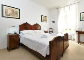 Roma Borgo91 3