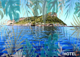 Hotel TEA - Praia a Mare 4