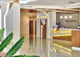 GRIFID Hotel Foresta - All Inclusive & Free GRIFID Beach - Adults Only 2
