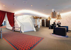 Kameha Grand Zurich, Autograph Collection 2