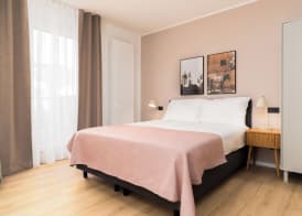 limehome Vienna Favoritenstr. 5