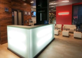 Hotel Maritimo 3