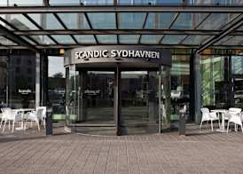 Scandic Sydhavnen 2
