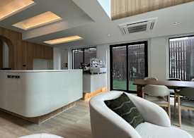 Jace Ratchada Hotel 3