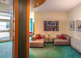 PLAZA INN Blankenburg Ditzingen, Sure Hotel Collection 4