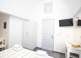 Santorini View Studios - Firostefani Caldera 5