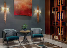 Hotel Adagio, Autograph Collection 4