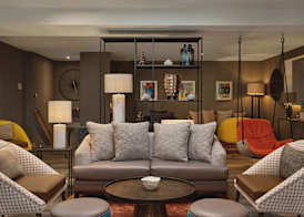 Ufford Park Resort 2