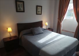 Hostal San Cayetano 5