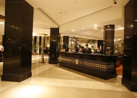 Pearl Continental Hotel, Lahore 3