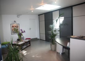 Résid'Spa Loire & Sèvre 2