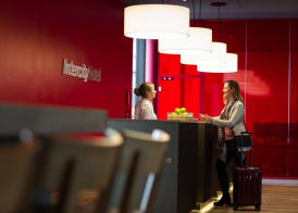 IntercityHotel Geneva 3
