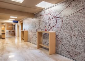 Eurostars Sofia City 4