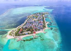 Kaani Grand Seaview at Maafushi 3