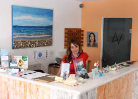Annita's Village Hotel 2