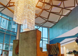 Costa Del Sol Hotel by Arabian Link 4