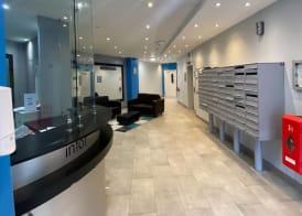 Showcase Apartments – Kimberley House 2