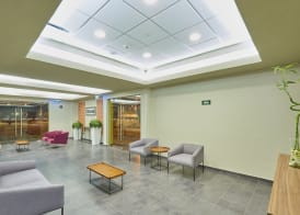 City Express by Marriott Reynosa Aeropuerto 2